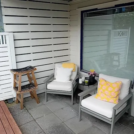Apartment Practical Apartment, To Center, And Close To Ons 7 Min Walk