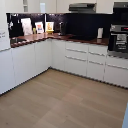 Apartment Practical Apartment, To Center, And Close To Ons 7 Min Walk Stavanger