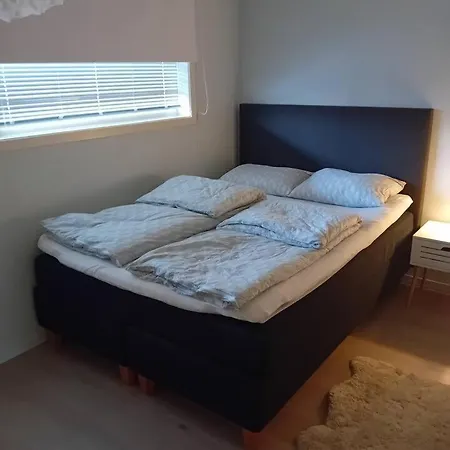 Practical Apartment, To Center *