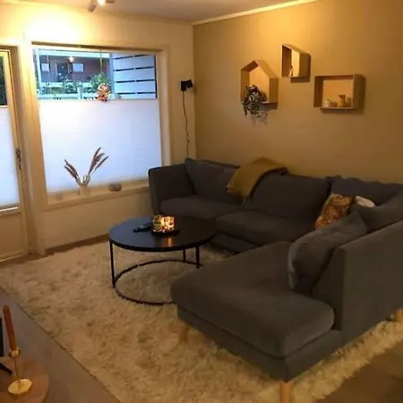 Practical Apartment, To Center Stavanger