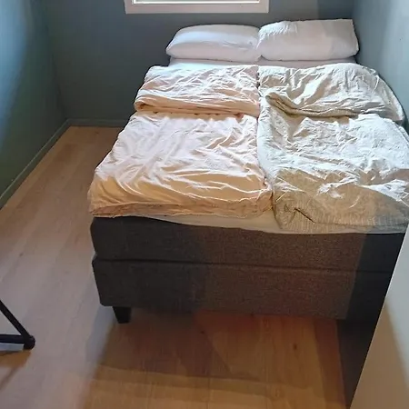 Practical Apartment, To Center, And Close To Ons 7 Min Walk