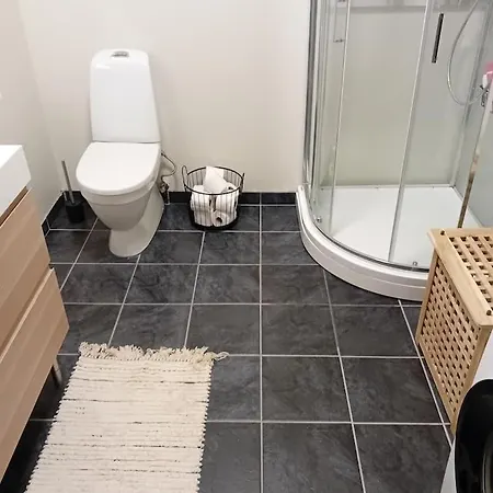 Practical Apartment, To Center, And Close To Ons 7 Min Walk アパート スタヴァンゲル