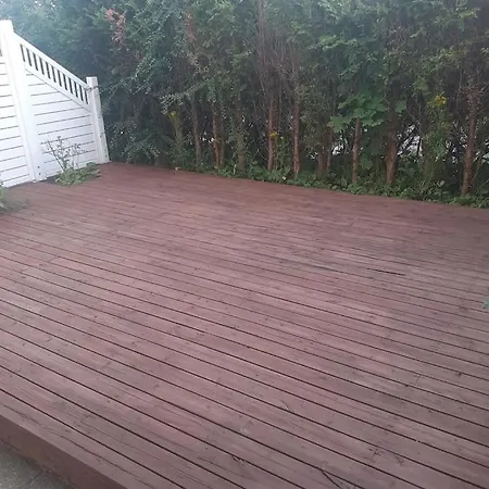 Practical Apartment, To Center Stavanger