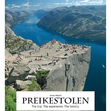 Practical Apartment, To Center * Stavanger