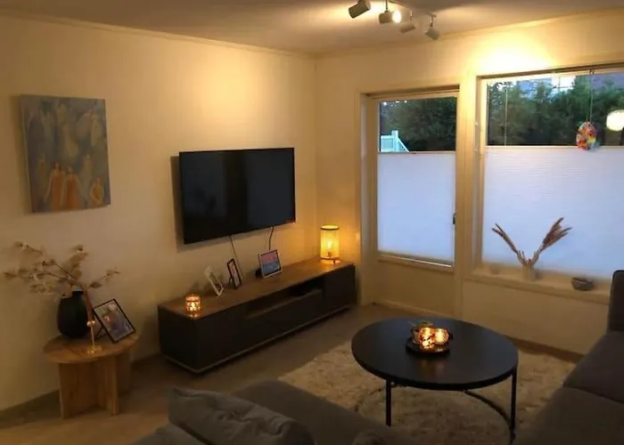 Practical Apartment, To Center Apartament