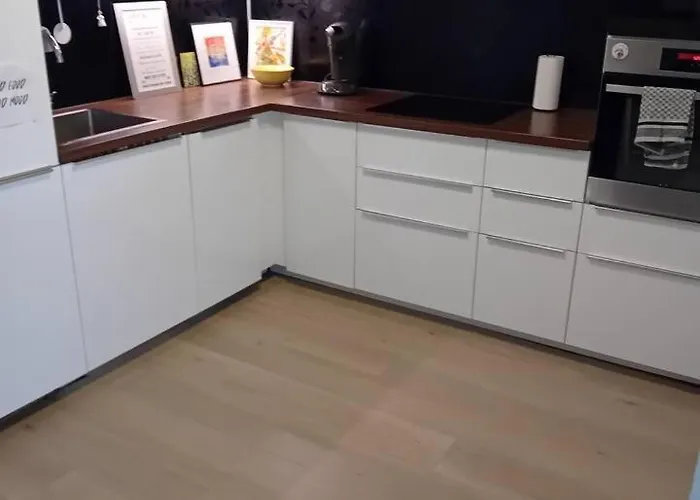 Apartament Practical Apartment, To Center Stavanger