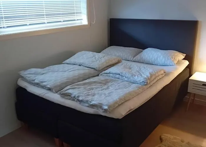 Practical Apartment, To Center *