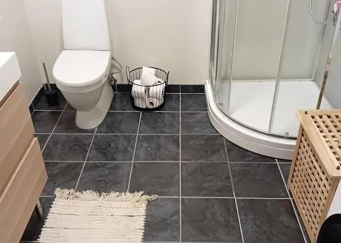 Practical Apartment, To Center Apartament Stavanger