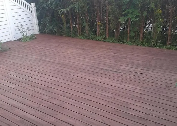 Practical Apartment, To Center Stavanger